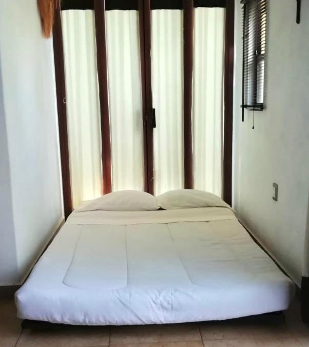 Villas De Brisas Κουερναβάκα Εξωτερικό φωτογραφία